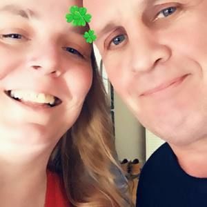 Meet your Posher, Billie jo